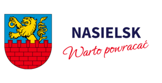 Logo Gminy Nasielsk
