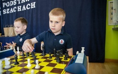 Drużynowe Mistrzostwa Szk&oacute;ł Podstawowych w szachach 2