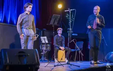 filharmonia 6