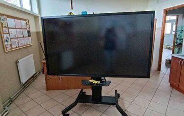 Dostępna szkoła 23