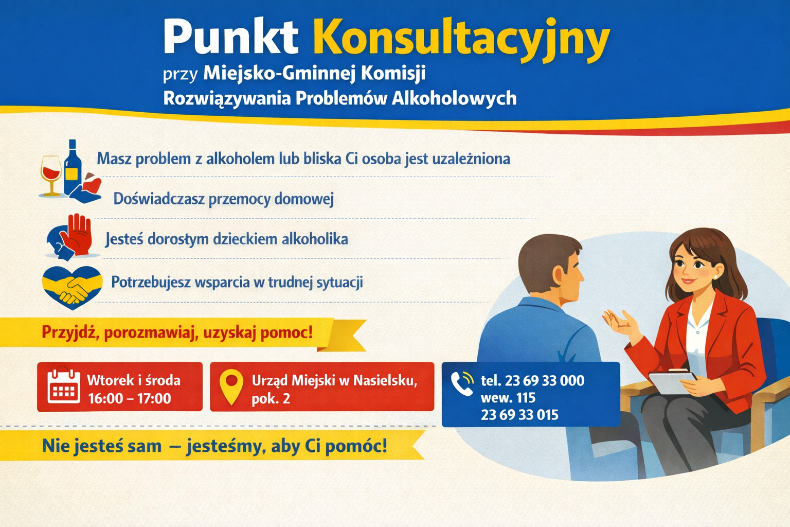Punkt Konsultacyjny