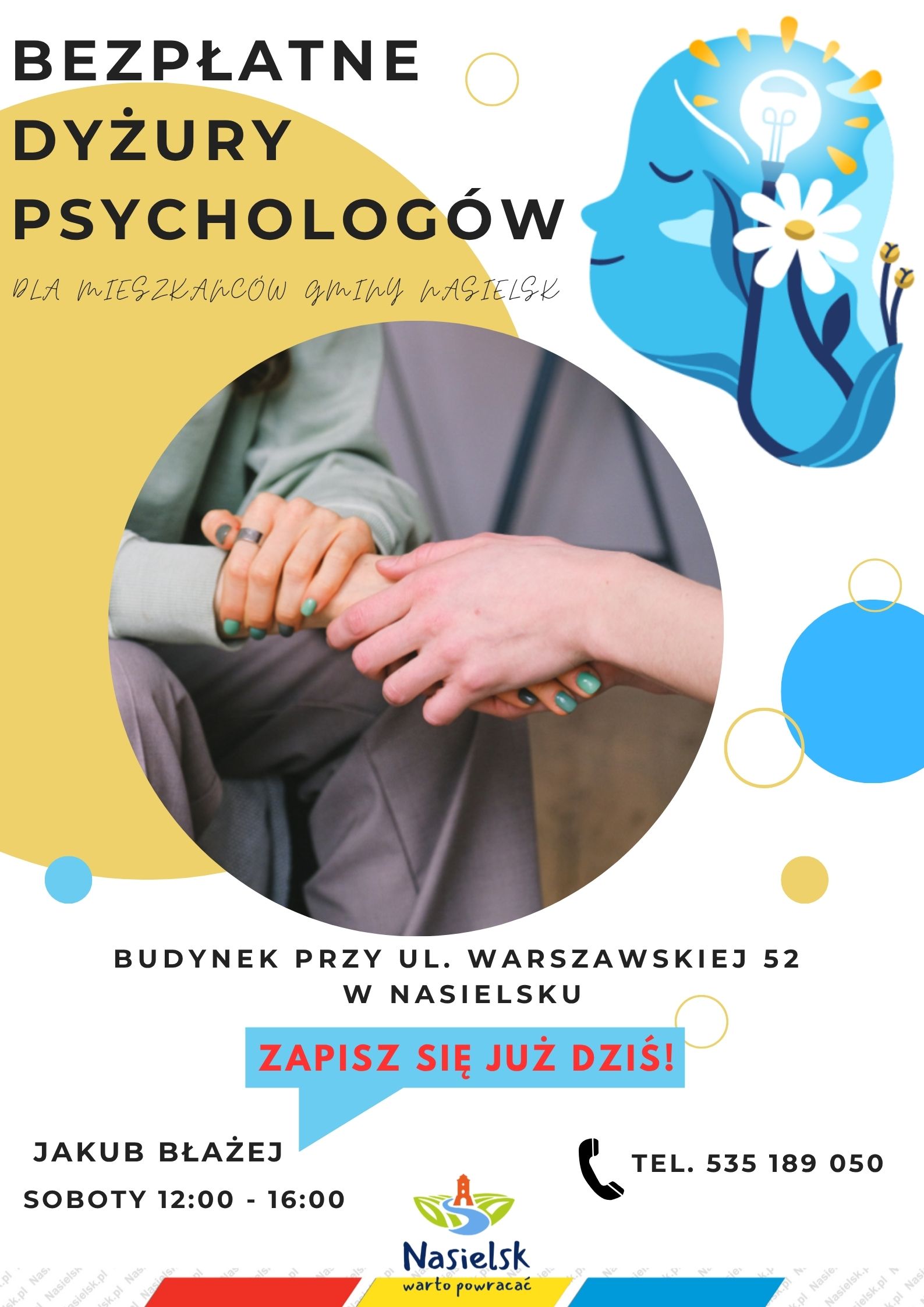 Dyżury