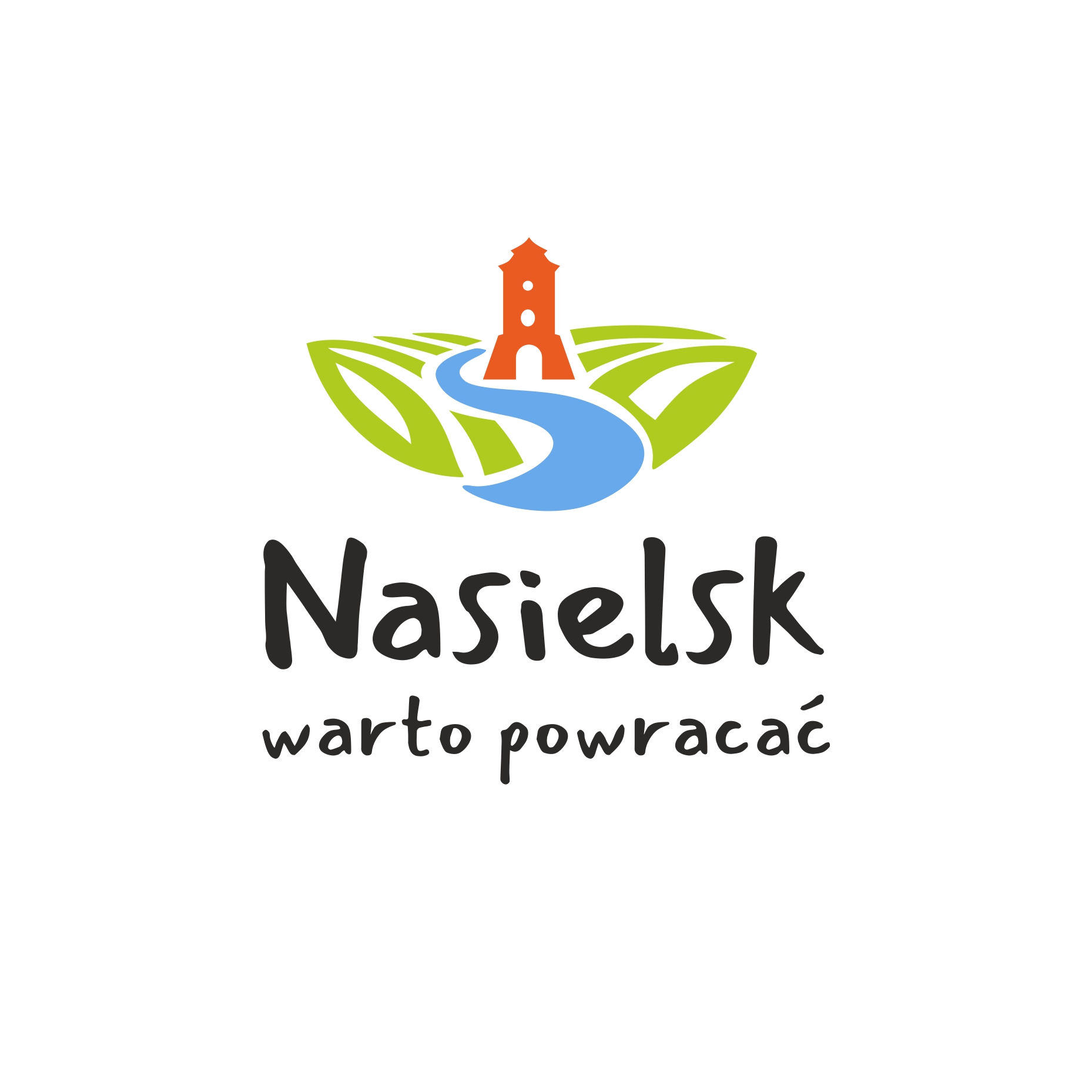 Logo Promocyjne Gminy Nasielsk