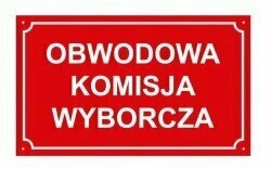 Zdjęcie do Informacja Komisarza Wyborczego w Warszawie - dodatkowy termin zgłoszeń oraz termin losowania
