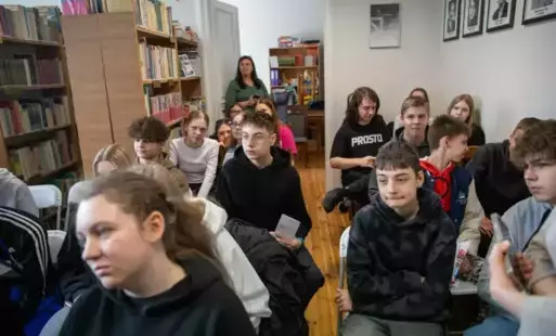 Zdjęcie do Pieniądze to nie temat tabu