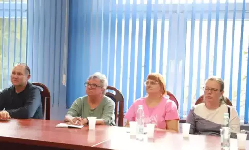 Zdjęcie do Finanse w KGW