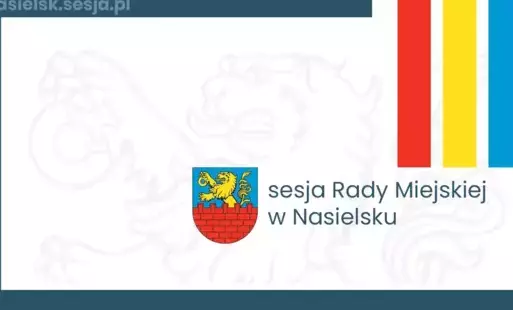 Zdjęcie do XII sesja Rady Miejskiej w Nasielsku