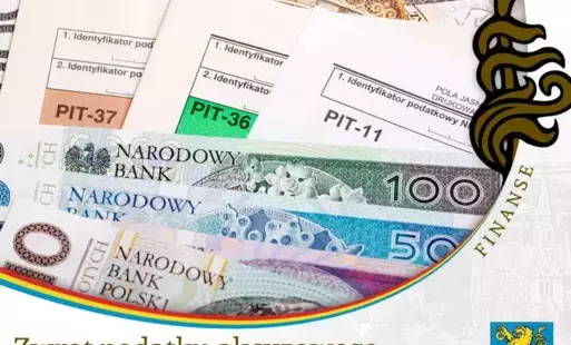 Zdjęcie do Zwrot podatku akcyzowego na olej napędowy