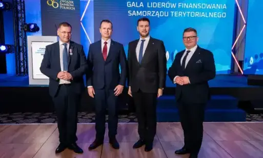 Zdjęcie do Forum Bankowo-Samorządowe 2026
