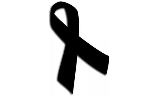 Zdjęcie do Kondolencje