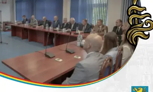 Zdjęcie do  XXVI sesja Rady Miejskiej w Nasielsku