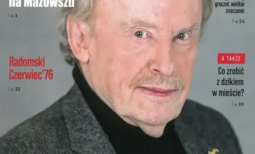 Zdjęcie do Nasielskie perełki turystyki i edukacji docenione na łamach &bdquo;Mazowsze serce Polski&rdquo;