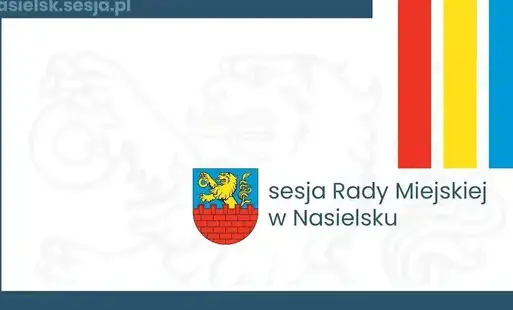 Zdjęcie do XXX sesja Rady Miejskiej w Nasielsku