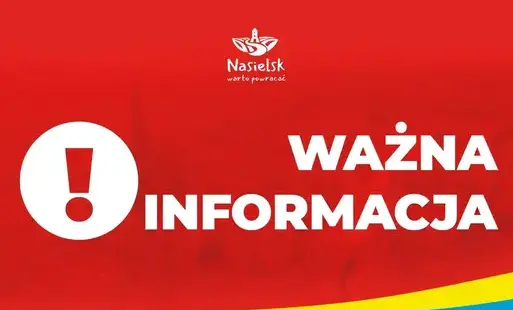 Zdjęcie do Filia Starostwa Powiatowego nieczynna w dniu 1.09.2026