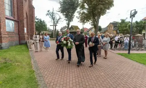 Zdjęcie do 87. rocznica wybuchu II wojny światowej