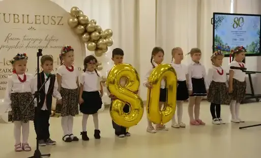 Zdjęcie do Wyjątkowe jubileusze w Nasielsku!