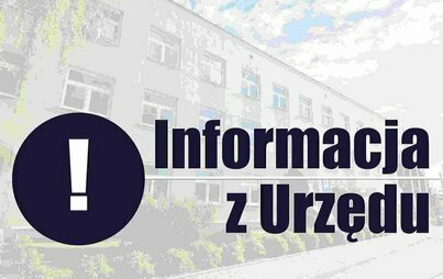 Zdjęcie do Informacja z I przetargu ustnego nieograniczonego na sprzedaż nieruchomości położonej  w obrębie Cieksyn