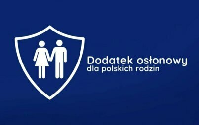 Zdjęcie do Wnioski o dodatek osłonowy już dostępne!