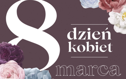 Zdjęcie do Dzień Kobiet