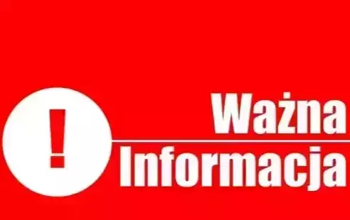 Zdjęcie do Obsługa interesant&oacute;w w zakresie Działalności Gospodarczej w dniach 19-20.05.2025 r.