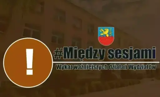 Zdjęcie do Informacja w Wydział&oacute;w Urzędu Miejskiego
