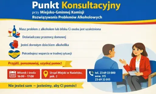 Punkt konsultacyjny
