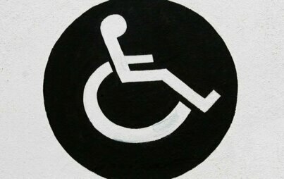 Zdjęcie do Osoby z niepełnosprawnością na rynku pracy