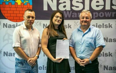 Zdjęcie do Festiwal Pomysł&oacute;w &bdquo;Młody Nasielsk&rdquo; 