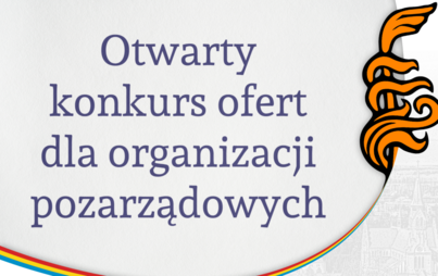 Zdjęcie do Konkurs ofert z zakresu działalności na rzecz dzieci i młodzieży