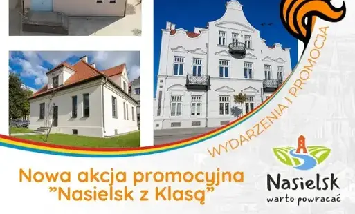Zdjęcie do &bdquo;Urząd przyjazny dzieciom&rdquo; w nowej odsłonie &ndash; poznaj &bdquo;Nasielsk z klasą&rdquo;