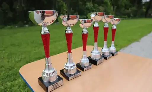 Zdjęcie do Gminny Turniej Mini Piłki Nożnej &bdquo;O Puchar Lolka&rdquo;