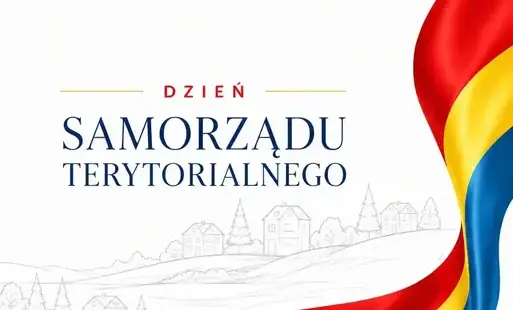 Zdjęcie do Dzień Samorządu Terytorialnego