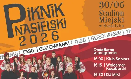 Zdjęcie do Artyści "Pikniku naSielskiego"