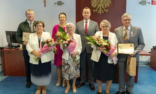 Zdjęcie do Kolejny Jubileusz!
