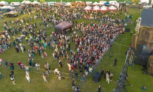 Zdjęcie do Piknik naSielski 2026