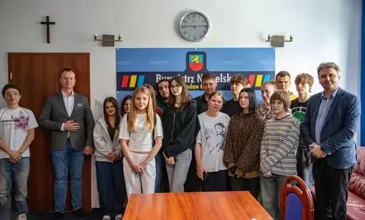 Zdjęcie do Jak wygląda praca w urzędzie &bdquo;od kuchni&rdquo;?