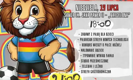 Zdjęcie do Wielki Finał Mistrzostw Świata w Nasielsku!