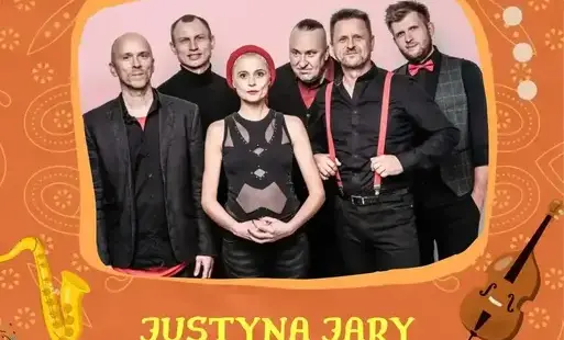 Zdjęcie do Obwoźny Festiwal Muzyki Podw&oacute;rzowej