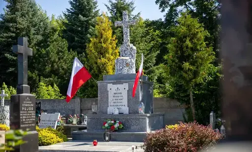 106. rocznica Bitwy o Borkowo i Nasielsk