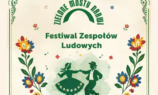 Zdjęcie do Zaproszenie na Festiwal Zespoł&oacute;w Ludowych 12.09.2026 r