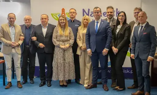 Mazowiecki Kongres Regionalizmu 2026 w Nasielsku