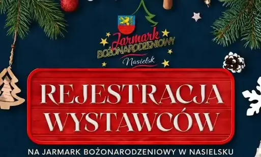 zapisy dla Wystawców
