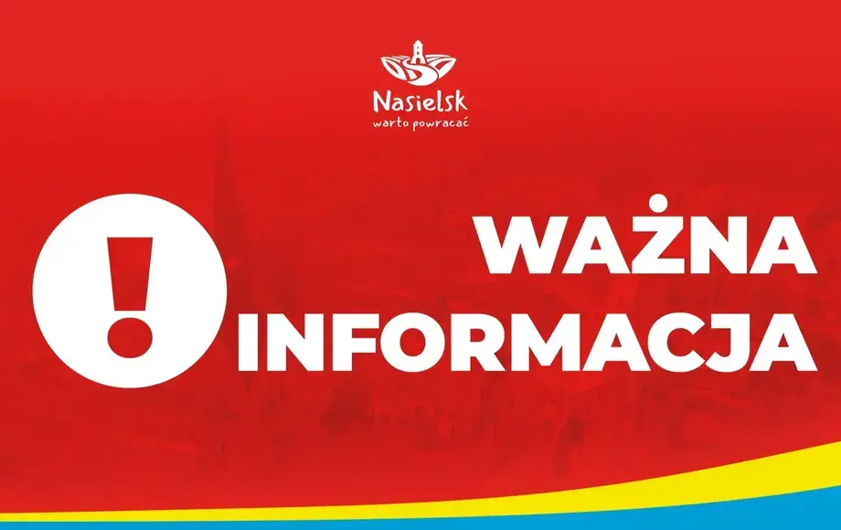 Uwaga, utrudnienia w ruchu!  